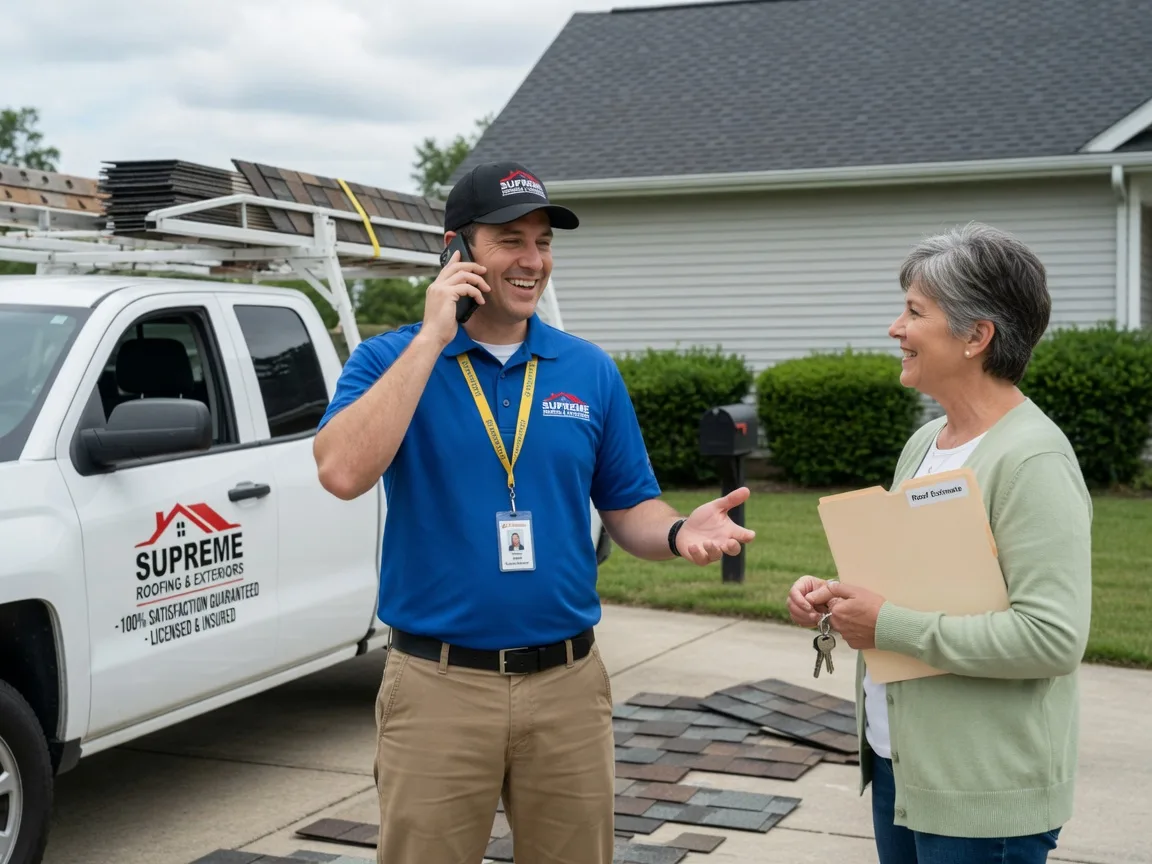 Roof Replacement Woodlawn, TN FAQs
